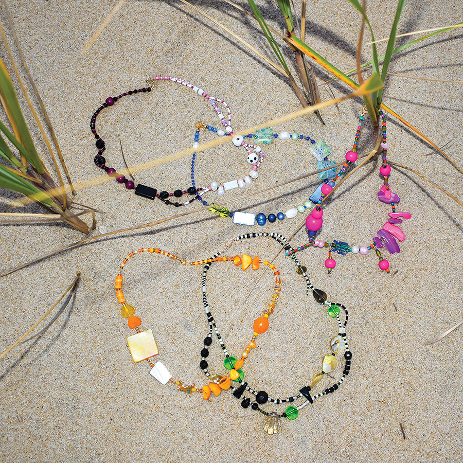 HANDMADE JEWELRY
