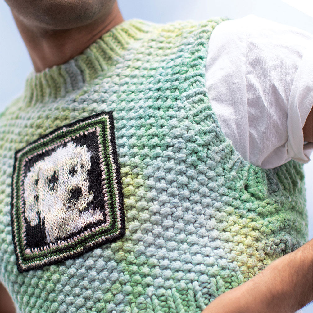 cotton sweaters