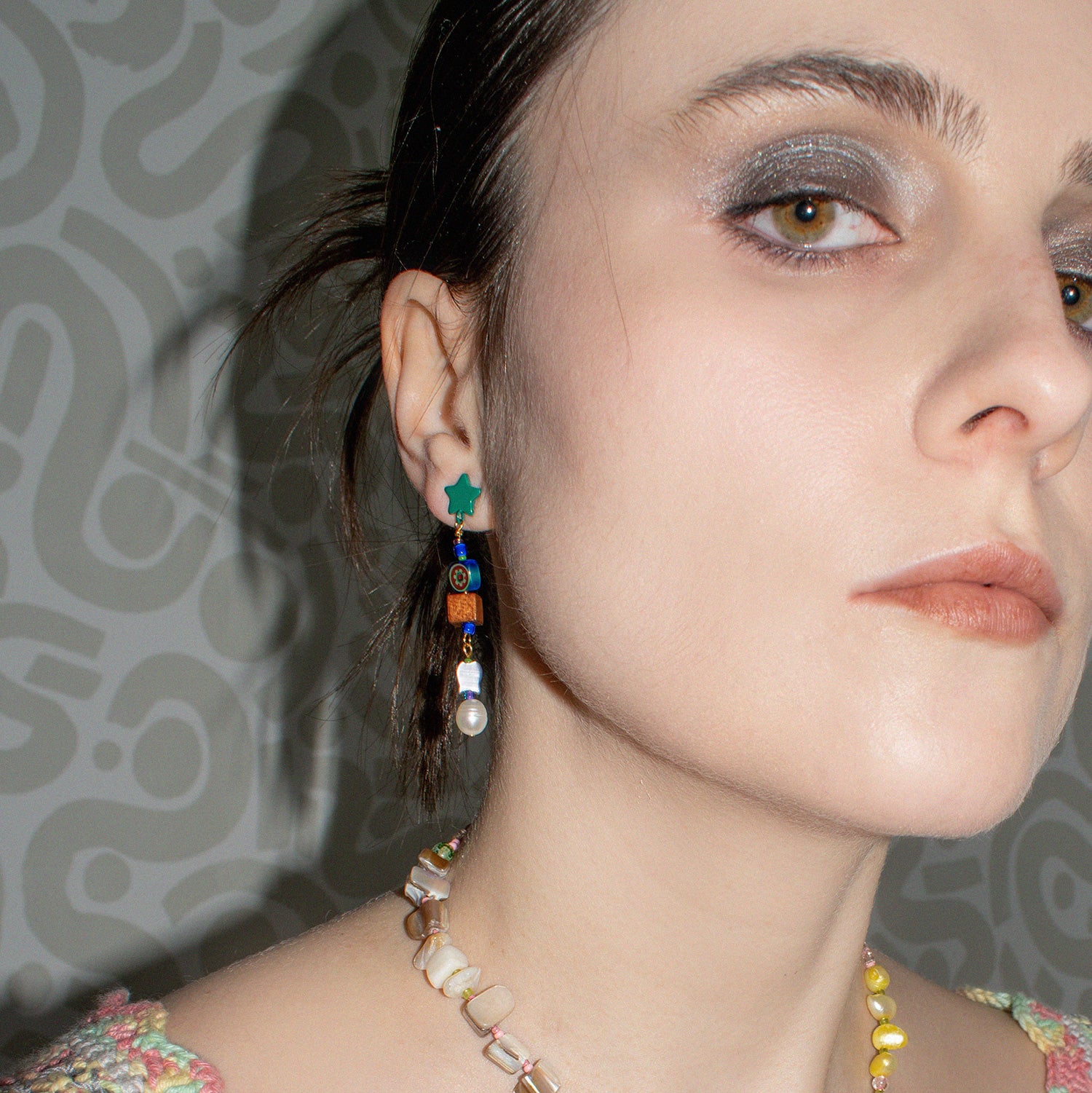 HANDMADE EARRINGS