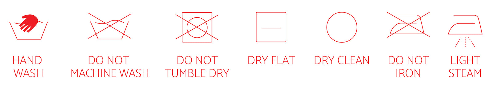 Washing Hand Knit Sweater Guide