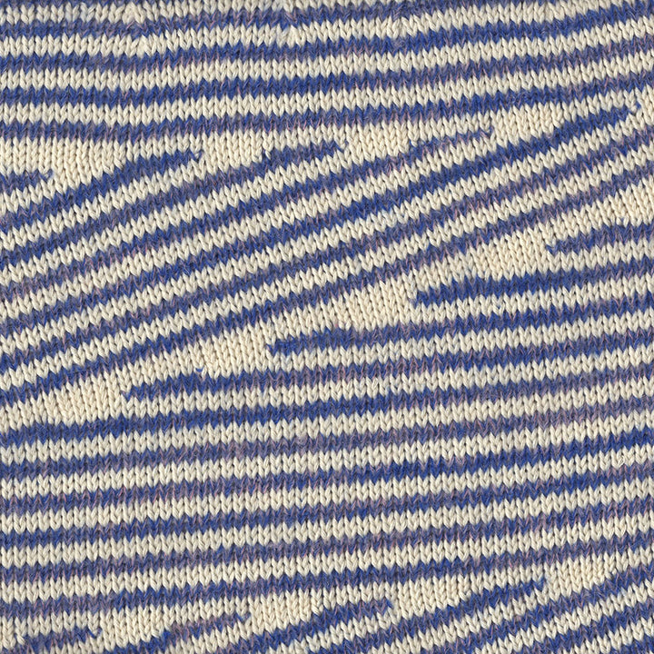 Asymmetrical Ruffle Sweater