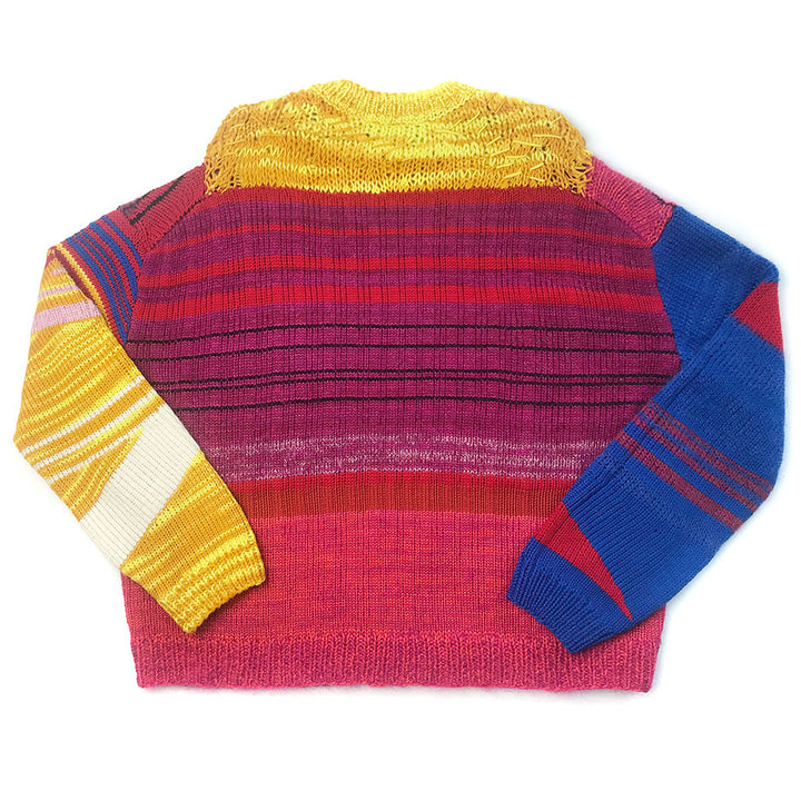 Atlas Crew-Neck Sweater