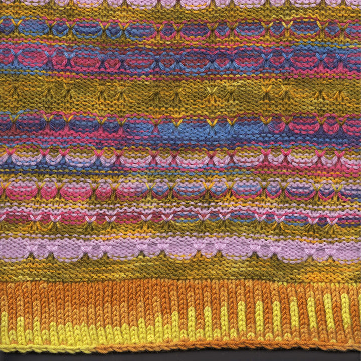 Raglan Crew-Neck Sweater