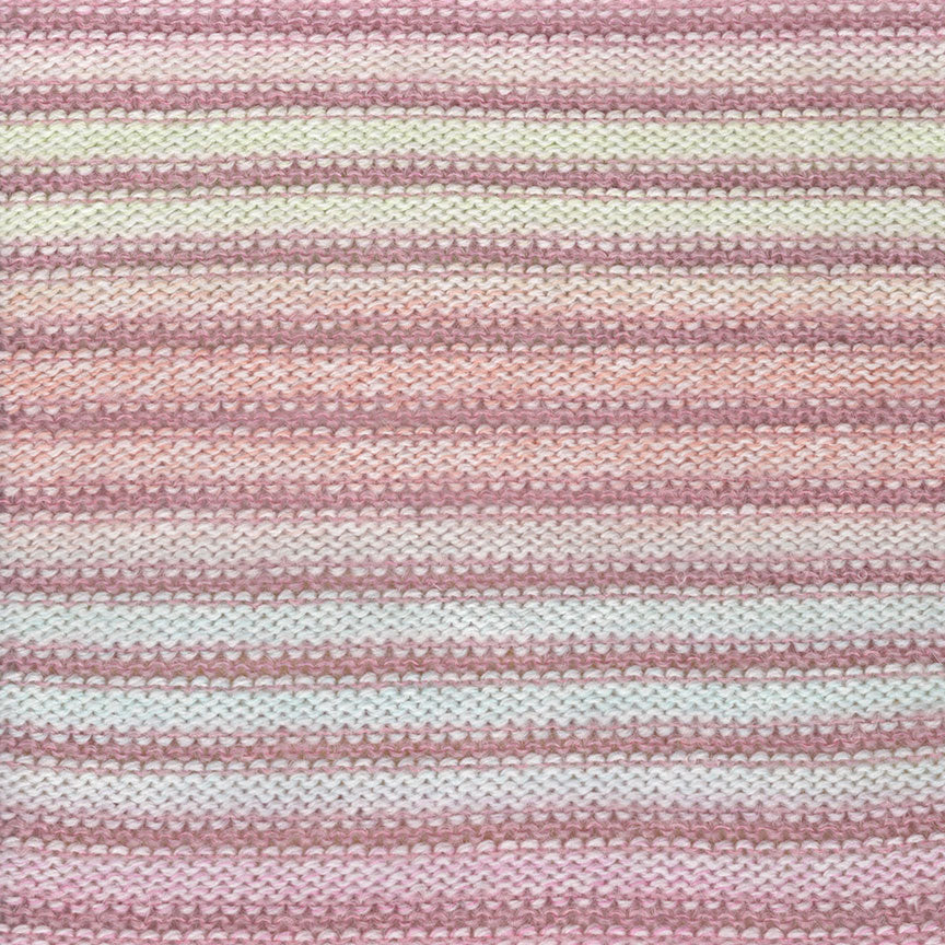 Oversized Bastian-Squared Inset Sleeve Sweater