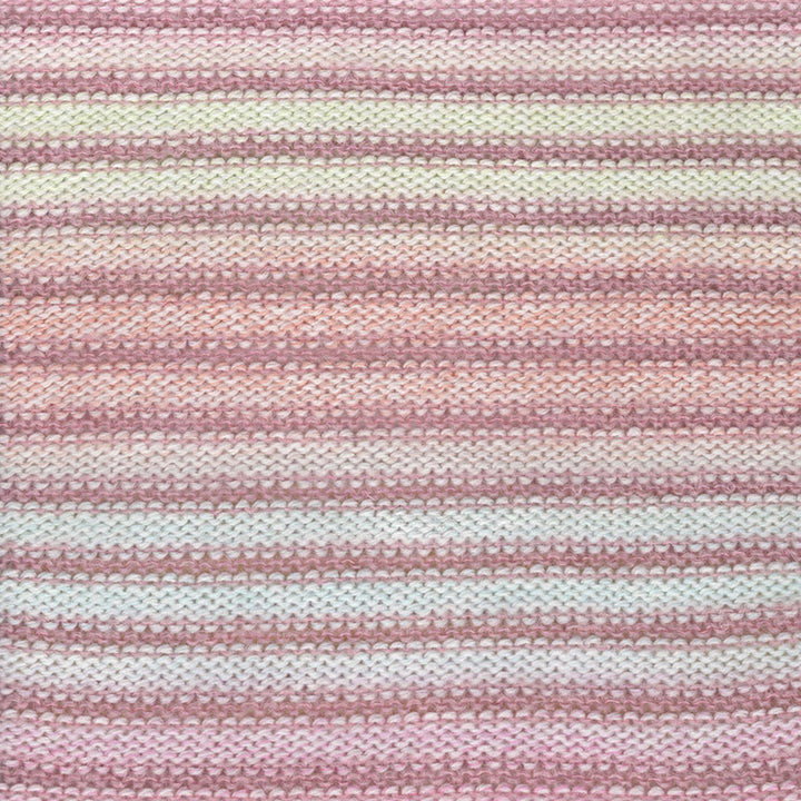 Oversized Bastian-Squared Inset Sleeve Sweater