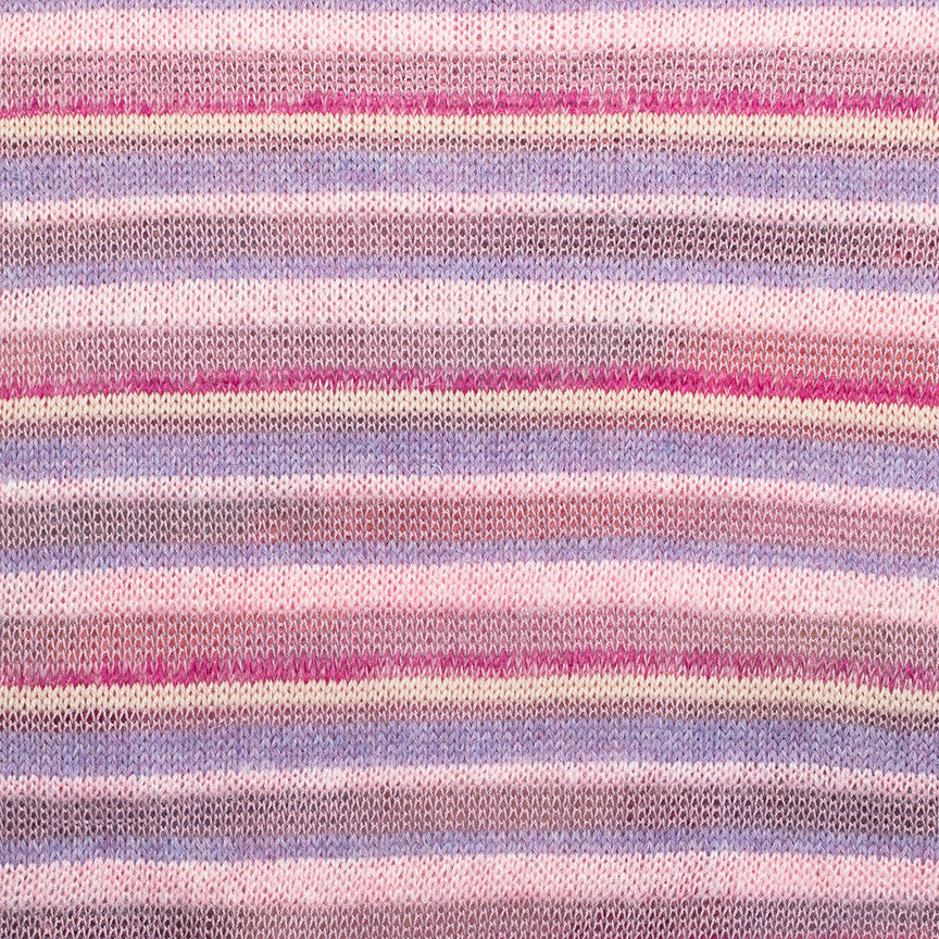 Philadelphia Intarsia + Chunky Hand Knit Collage Sweater