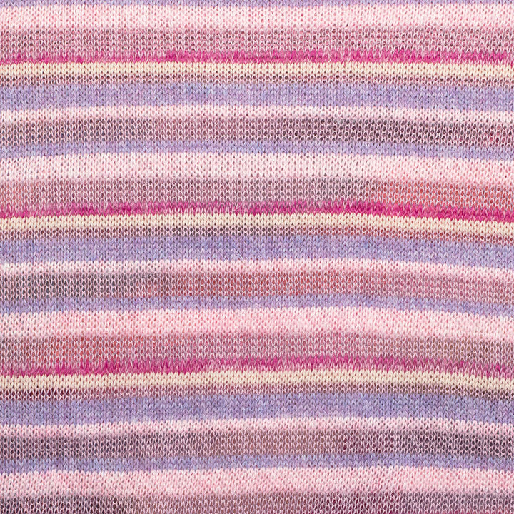 Philadelphia Intarsia + Chunky Hand Knit Collage Sweater